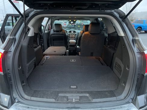 Used 2015 Buick Enclave Premium w/ Trailering Package image 11