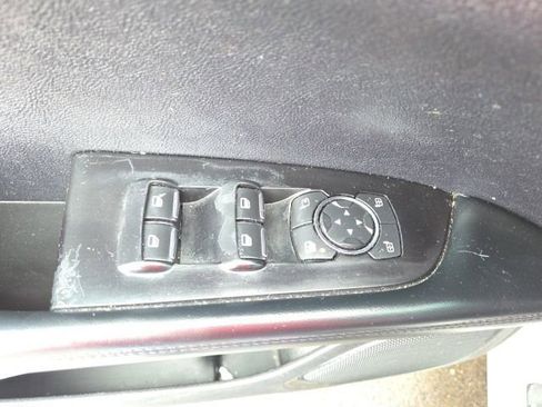 Used 2017 Lincoln MKX Select w/ Select Plus Package image 24