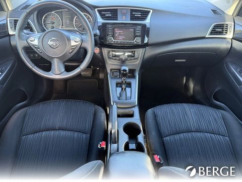 Used 2018 Nissan Sentra SV image 26