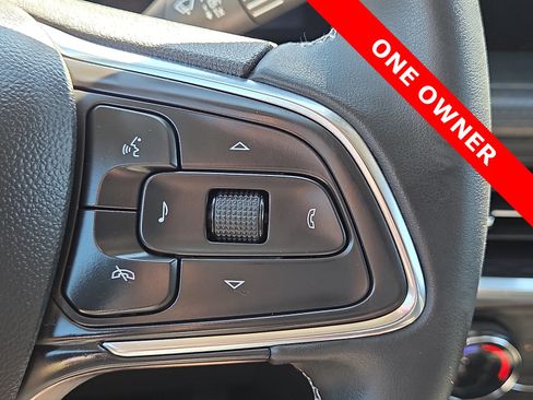 Used 2024 Buick Encore GX Preferred FWD image 22