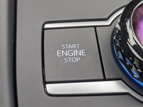 New 2025 Volkswagen Tiguan S image 27