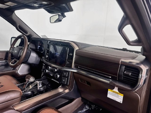 New 2026 Ford F150 King Ranch w/ Equipment Group 601A High AWD/4WD image 31