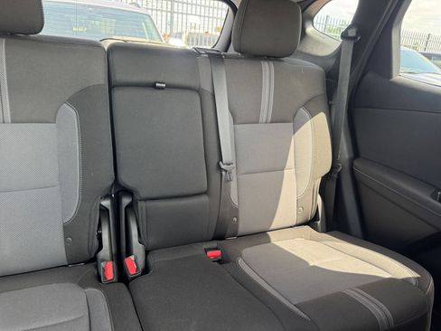 Used 2025 Chevrolet Blazer LT FWD image 31