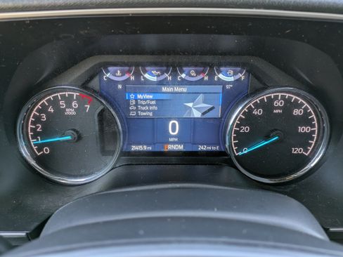 Used 2022 Ford F150 XLT w/ Equipment Group 302A High AWD/4WD image 25