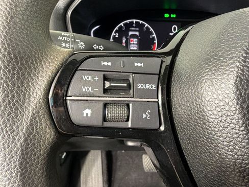 Used 2024 Honda Civic LX image 17