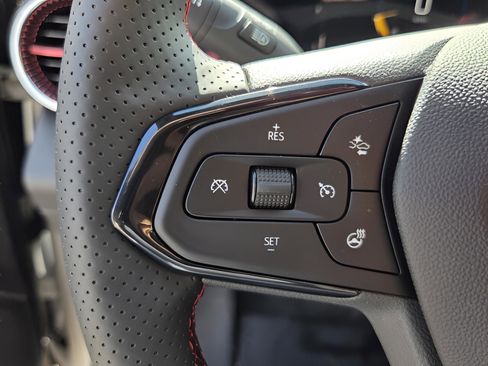 New 2026 Chevrolet Trax RS w/ Driver Confidence Package FWD image 28