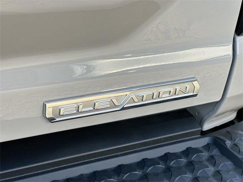 New 2026 GMC Canyon Elevation image 25