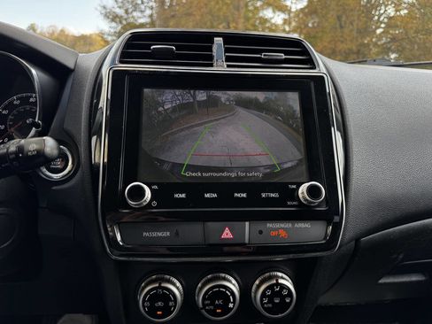 Used 2021 Mitsubishi Outlander Sport SE image 17