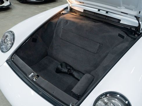 Used 1997 Porsche 911 Cabriolet image 54