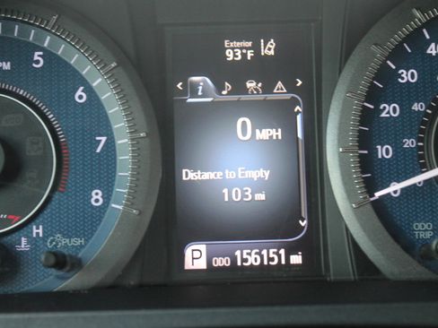 Used 2018 Toyota Sienna LE image 8