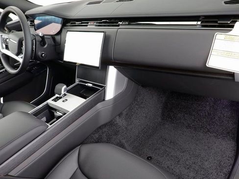 New 2026 Land Rover Range Rover SE AWD/4WD image 22