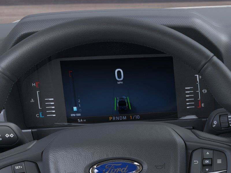 New 2026 Ford Ranger XLT RWD image 13
