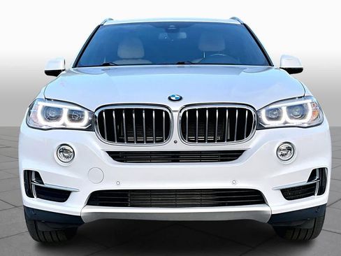 Used 2017 BMW X5 xDrive40e image 4