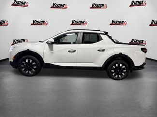 Used 2025 Hyundai Santa Cruz SEL AWD/4WD video 2