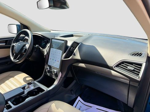 Used 2024 Ford Edge SEL w/ Convenience Package AWD/4WD image 33