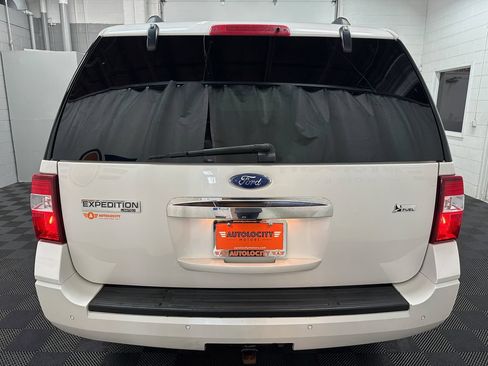Used 2011 Ford Expedition Limited w/ 301A Rapid Spec Order Code AWD/4WD image 8