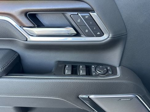 New 2026 GMC Sierra 2500 Denali w/ Max Trailering Package AWD/4WD image 11