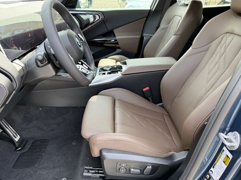 New 2026 BMW X3 xDrive30 AWD/4WD image 21