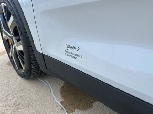Used 2023 Polestar Polestar 2 w/ Pilot Pack image 34