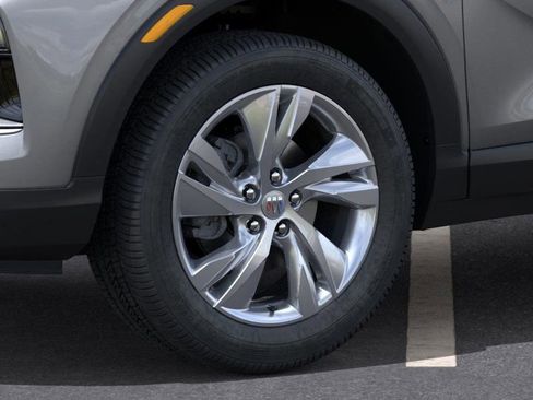 New 2026 Buick Encore GX Preferred image 9