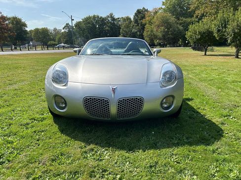 Used 2007 Pontiac Solstice Convertible w/ Premium Package image 21
