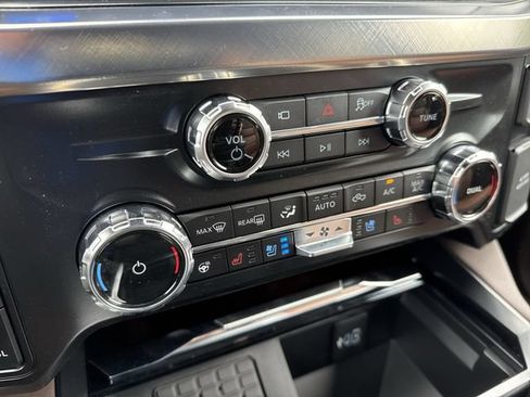 New 2026 Ford F350 King Ranch w/ Chrome Package AWD/4WD image 29
