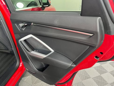 Used 2022 Audi Q3 2.0T Premium image 26