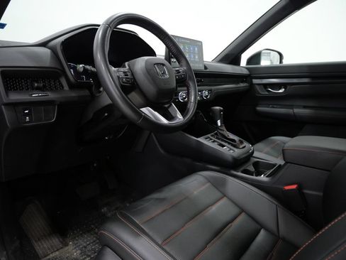Used 2025 Honda CR-V Sport-L image 12