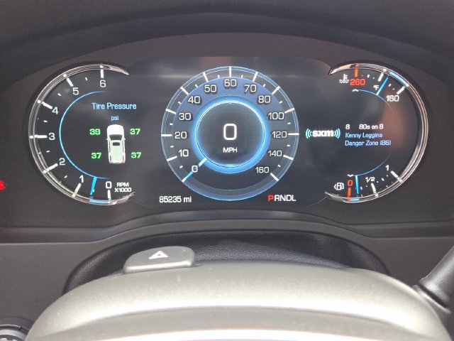 Used 2020 Cadillac Escalade Luxury AWD/4WD image 33