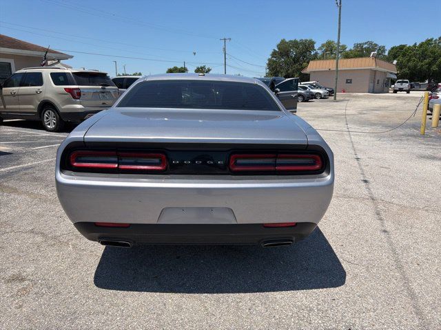 Used 2017 Dodge Challenger SXT RWD image 6