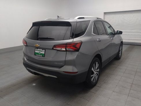 Used 2023 Chevrolet Equinox Premier FWD image 9