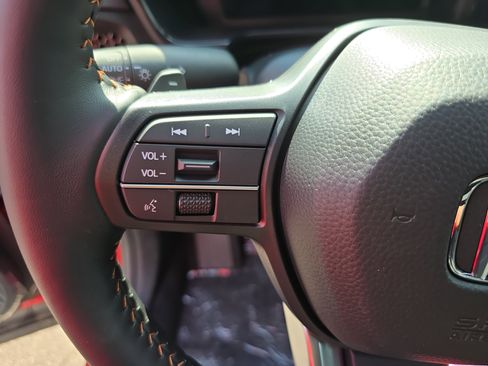 New 2026 Honda CR-V TrailSport image 18