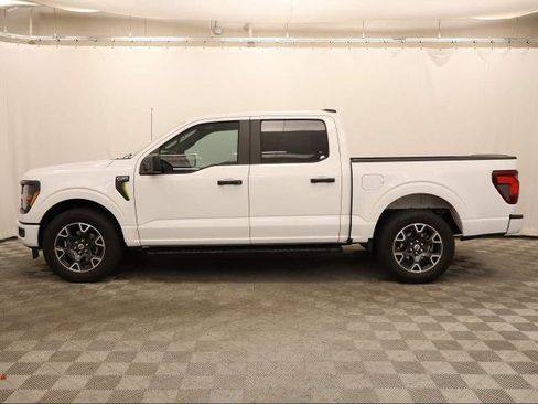 Certified 2024 Ford F150 STX image 23