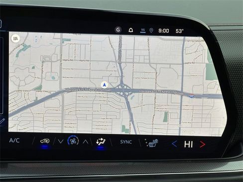 New 2026 Chevrolet Tahoe RST w/ Comfort Package image 15