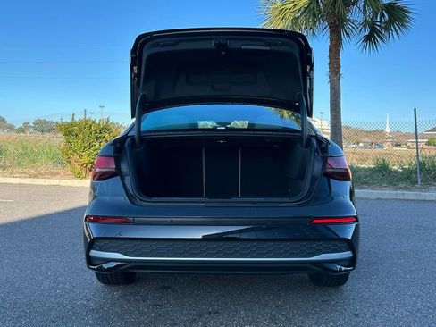 Used 2025 Audi A3 2.0T Premium w/ Convenience Package image 54