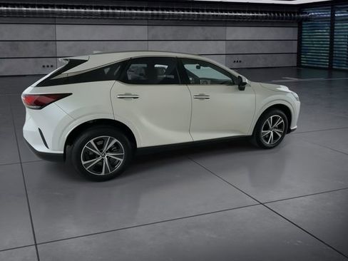Certified 2024 Lexus RX 350 Premium w/ Cold Area Package FWD image 8
