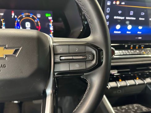 Used 2023 Chevrolet Colorado LT w/ LT Convenience Package image 17