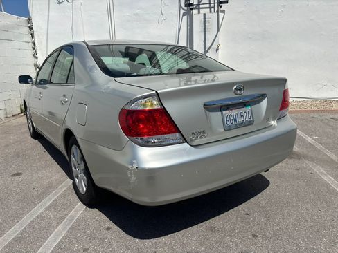 Used 2006 Toyota Camry LE image 10