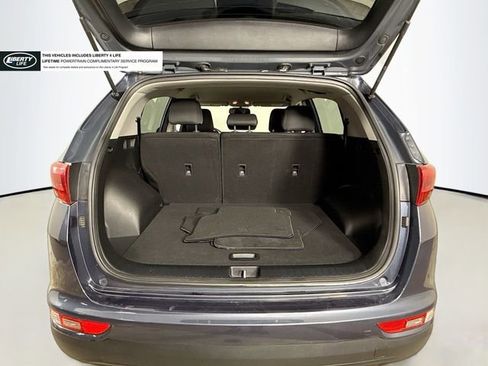 Used 2019 Kia Sportage LX image 23