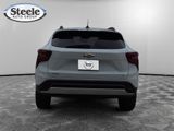New 2025 Chevrolet Trax LT w/ Driver Confidence Package image 4