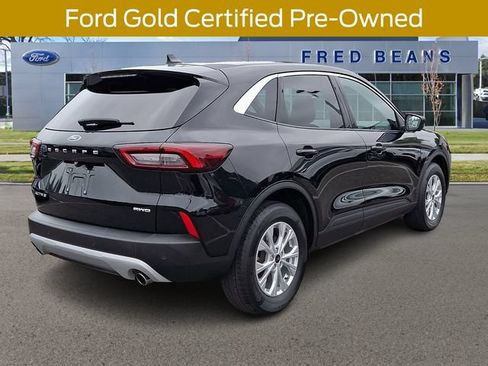 Certified 2023 Ford Escape Active w/ Tech Pack #2 AWD/4WD image 8