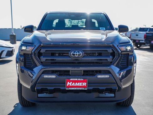 New 2026 Toyota Tacoma SR5 image 2