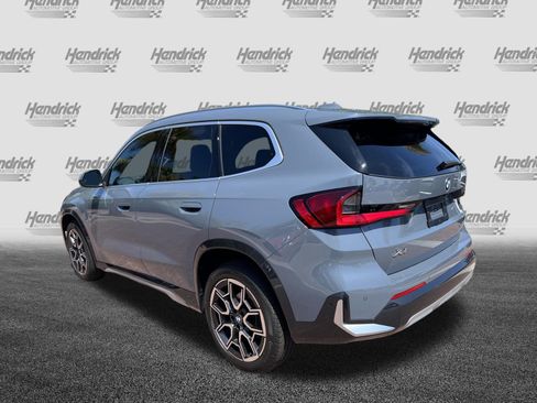 Used 2025 BMW X1 xDrive28i AWD/4WD image 8