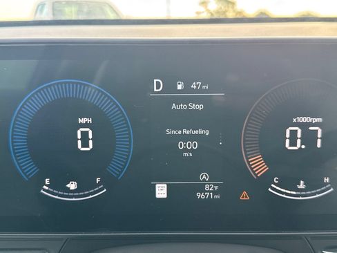 Used 2026 Hyundai Kona SE FWD image 38
