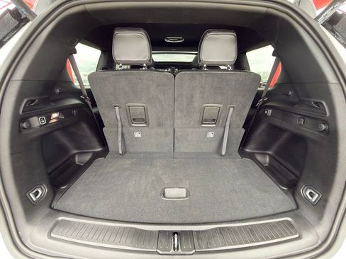 New 2025 Jeep Grand Cherokee L Limited w/ Luxury Tech Group II AWD/4WD image 39