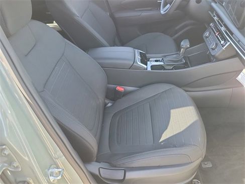 New 2025 Hyundai Santa Cruz SE image 18