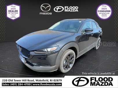 New 2026 MAZDA CX-30 Aire Edition