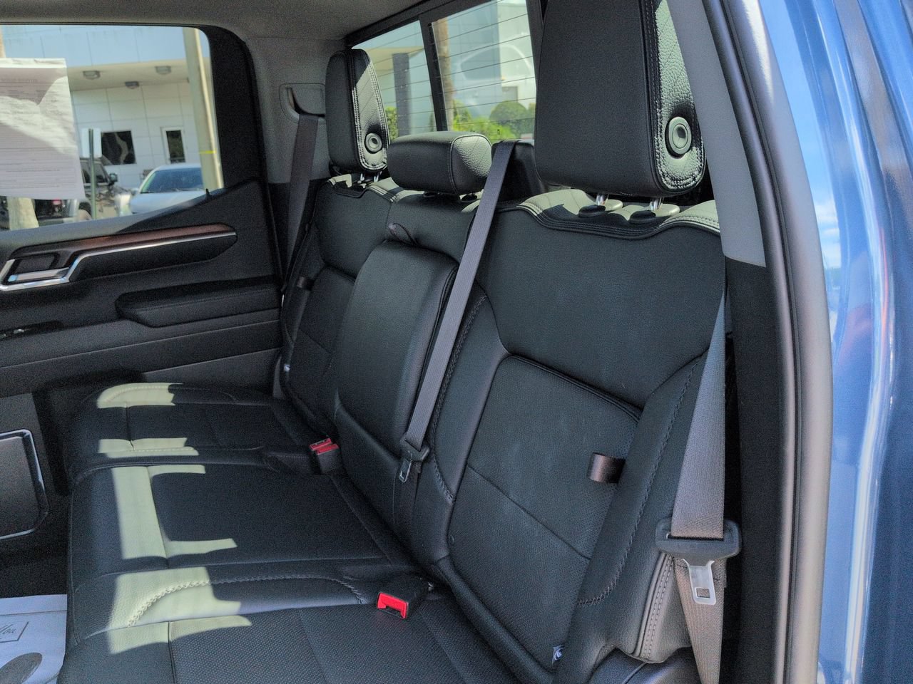 Used 2024 GMC Sierra 1500 Denali AWD/4WD image 13