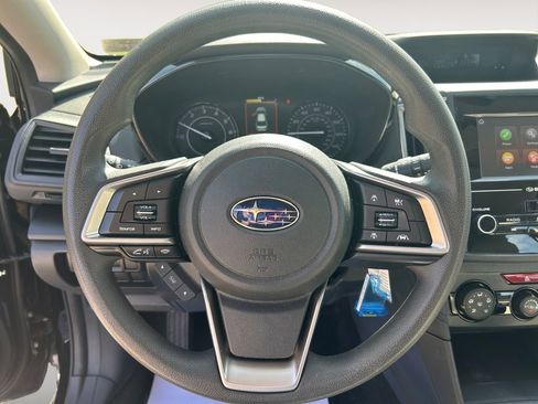 Used 2023 Subaru Impreza 2.0i image 13