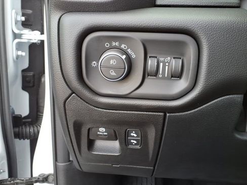 New 2026 RAM 1500 Big Horn image 16